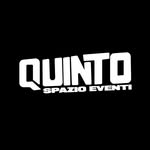 Logo Quinto Spazio Eventi